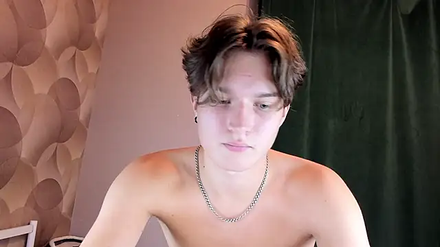 Show webcam de Ian_Flor
