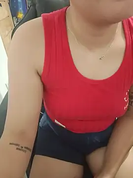 pretty_yesha's Live XXX Chat