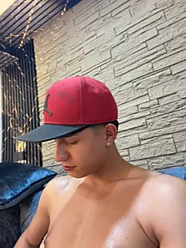 Chat XXX Live Lander_Cruz