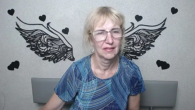 PattySanny 라이브 XXX 채팅