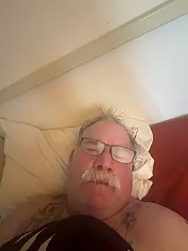 Caesar_Baxter's Live XXX Chat