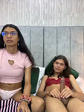 Lylith_606's Webcam Show