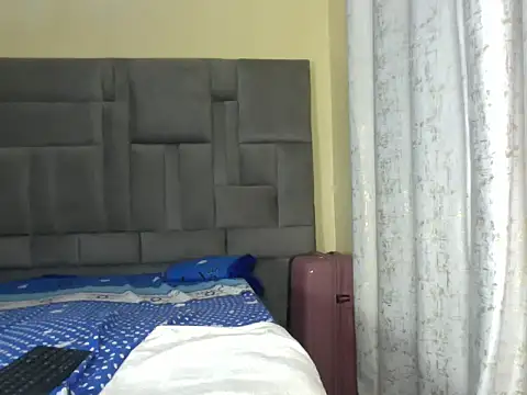 prettyebony16 Live XXX-chat