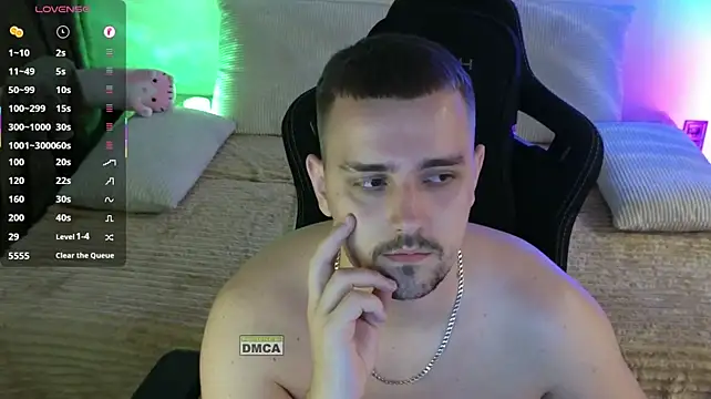 Larstar01's Live XXX Chat