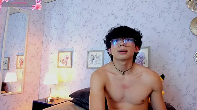liam_twiink Webcam Show