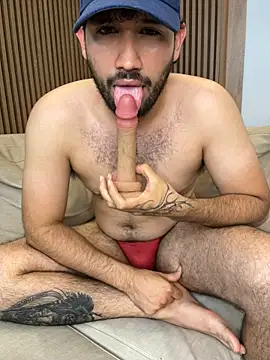 Adrian_SITH élő XXX-chatje