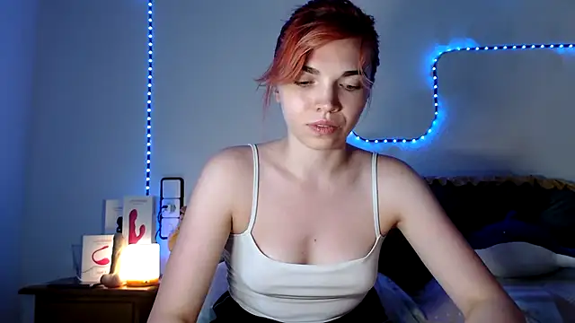 Živý XXX chat olivka-flower