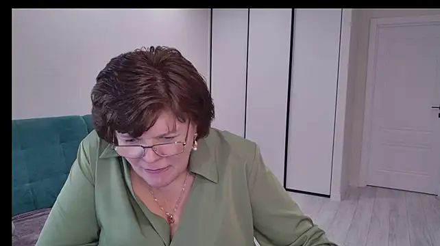 Chatroom XXX en direct de Sandra_Sunrise