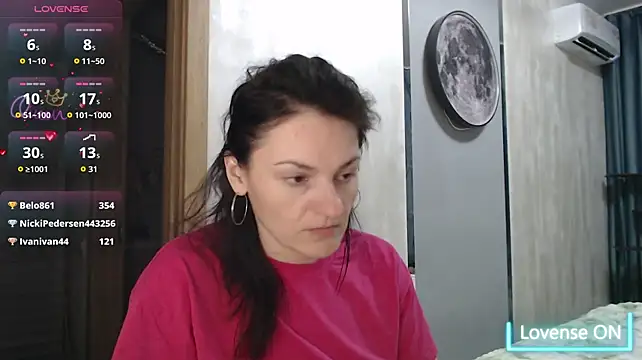 Stacy_Davice 라이브 XXX 채팅