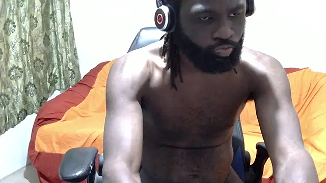 Darkkras Chat XXX live