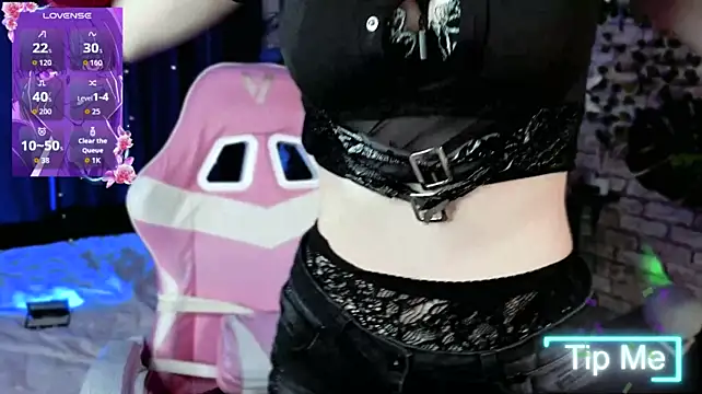 Ashley_Veil Chat XXX in diretta