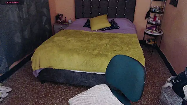 Chat XXX ao vivo de Alexxiatouch