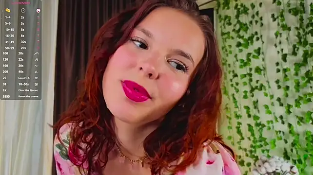 PollyHiller1's Webcam Show