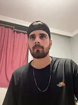 berke3424 Webcam Show
