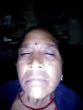 Loomaraj's Webcam Show