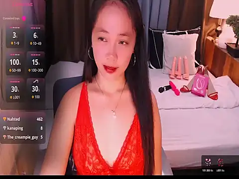 SexyMariaa – Naživo XXX chat