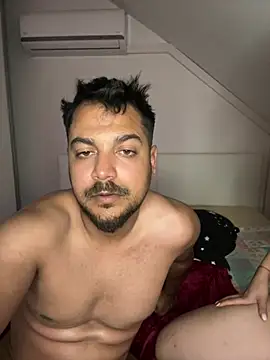 عرض كام Power_Couple10