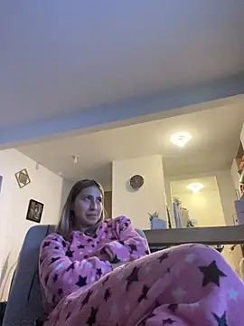 XXX chat uživo modela Ameellie