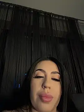 Andrestarr Live XXX Chat