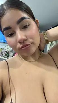 XXX chat uživo modela Miaa_scott01