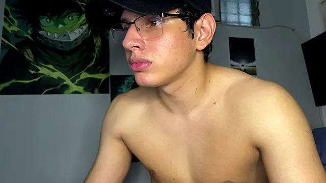 hyungboy 웹캠 쇼