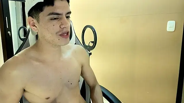 LeoTease Obrolan Langsung XXX