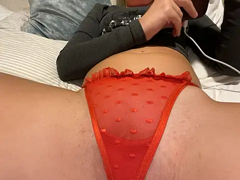 jacepaie's Webcam Show