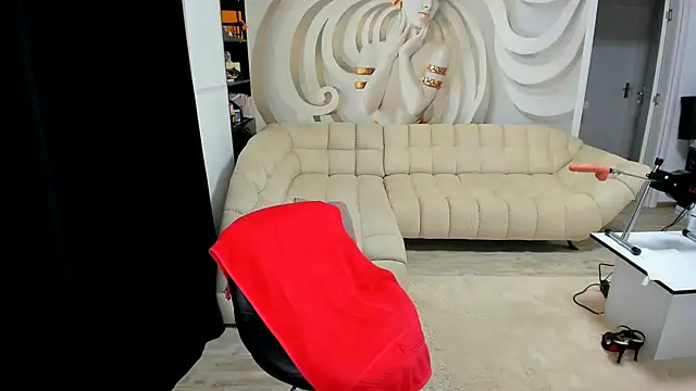 HaleySweet18's Live XXX Chat