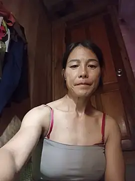 Chat XXX en directo de Lily-ly