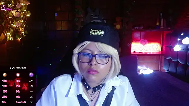 Sembang XXX Secara Langsung MidoriQuiinn