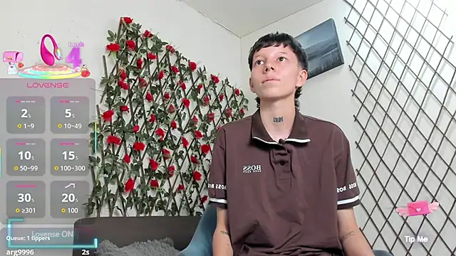 LiamBrown09 Chat XXX live