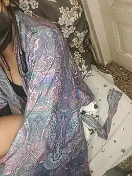 Chat XXX en directo de Leila_Crazy