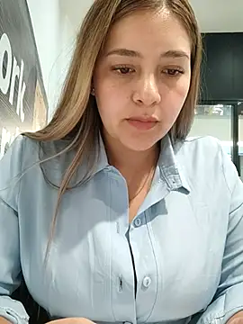 แชท XXX สดของ alana_69