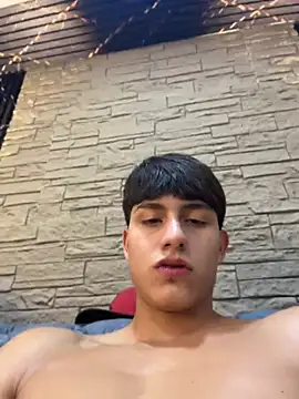 Lander_Cruz Obrolan Langsung XXX