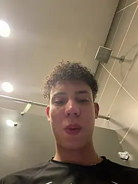 yoursexyjosen Webbikameraesitys