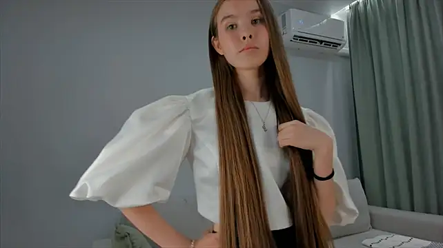 NerissaKhan Chat XXX in diretta