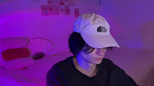 Webkamerová show Karl_x1