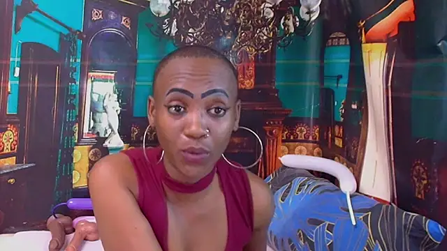 EbonyOlive69 Chat XXX live