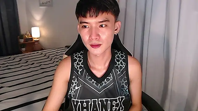 Show de asian_dai na webcam