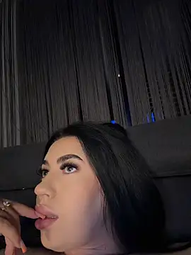 XXX chat uživo modela Andrestarr