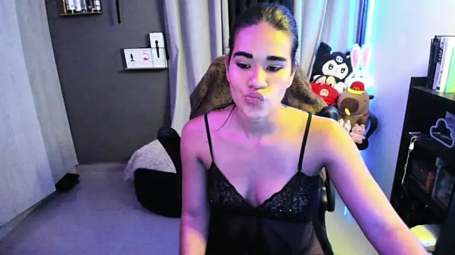 Charlott__V Chat XXX live