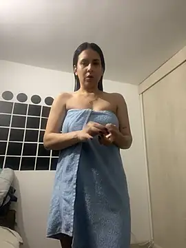 Annarhode Live XXX-Chat