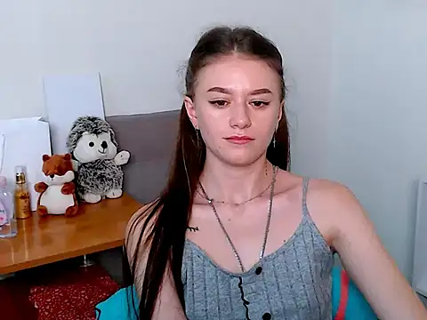 AprillXoxo Adlı Modelin Canlı XXX Sohbeti