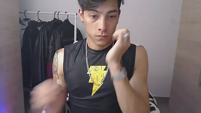 chomelo6 现场XXX聊天
