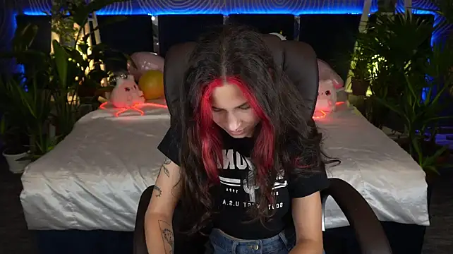 BabyFlowerrn Live XXX chat