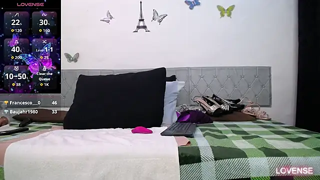 Chat XXX Live AlexaUllahX