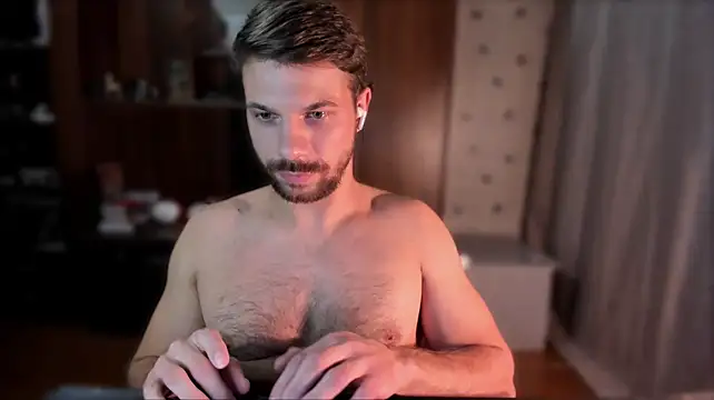 Chatroom XXX en direct de Tony_Wolf