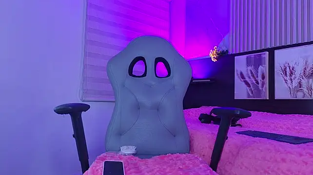 Chat XXX en directo de Zoe_as_