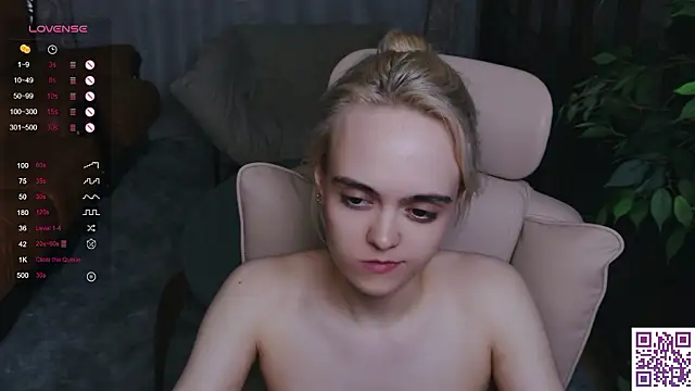 Oxcy_Secret 라이브 XXX 채팅