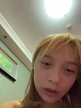 Show webcam de yangyang520-18girl